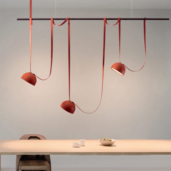 Lampada Plusminus
