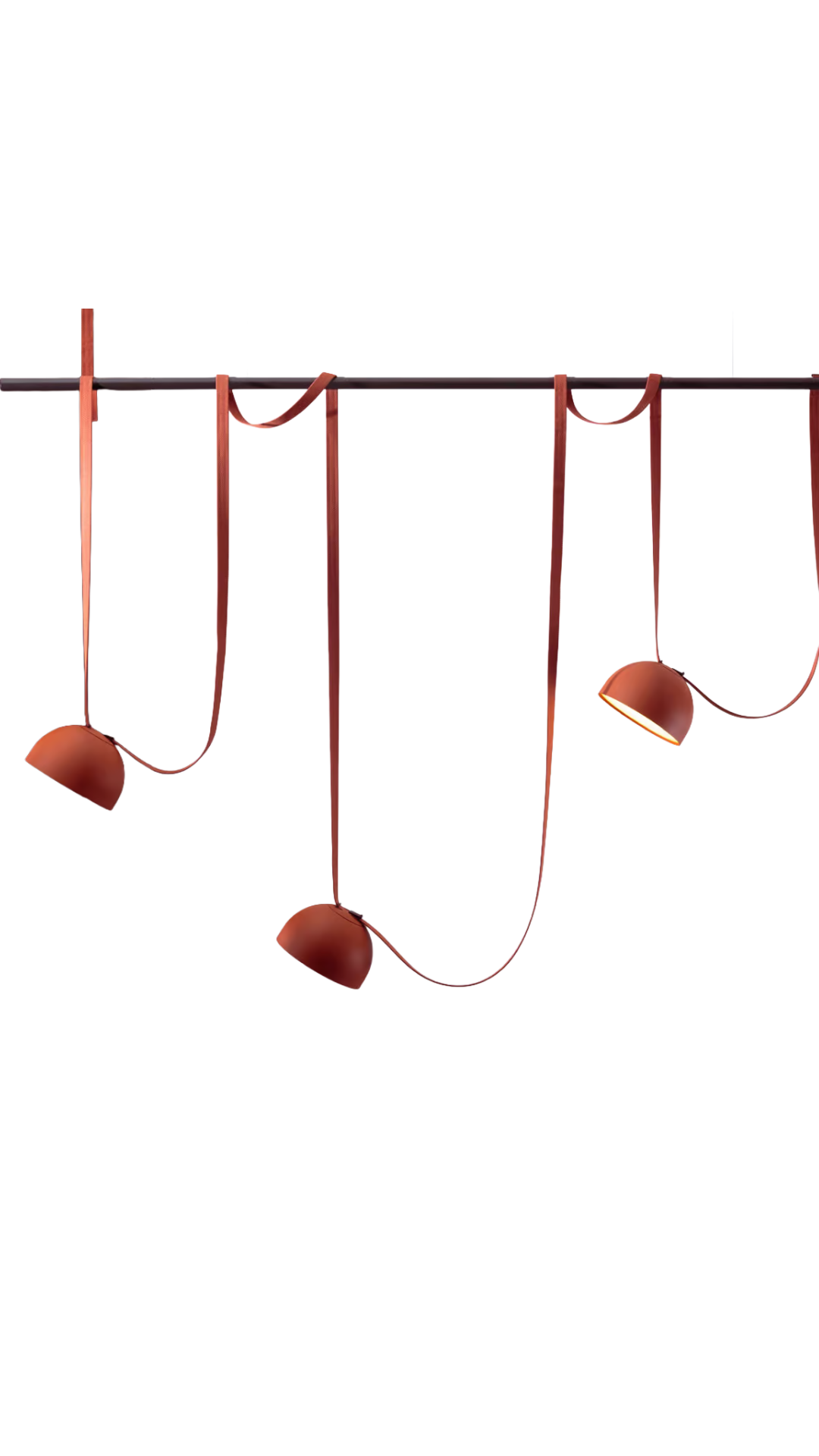 Lampada Plusminus