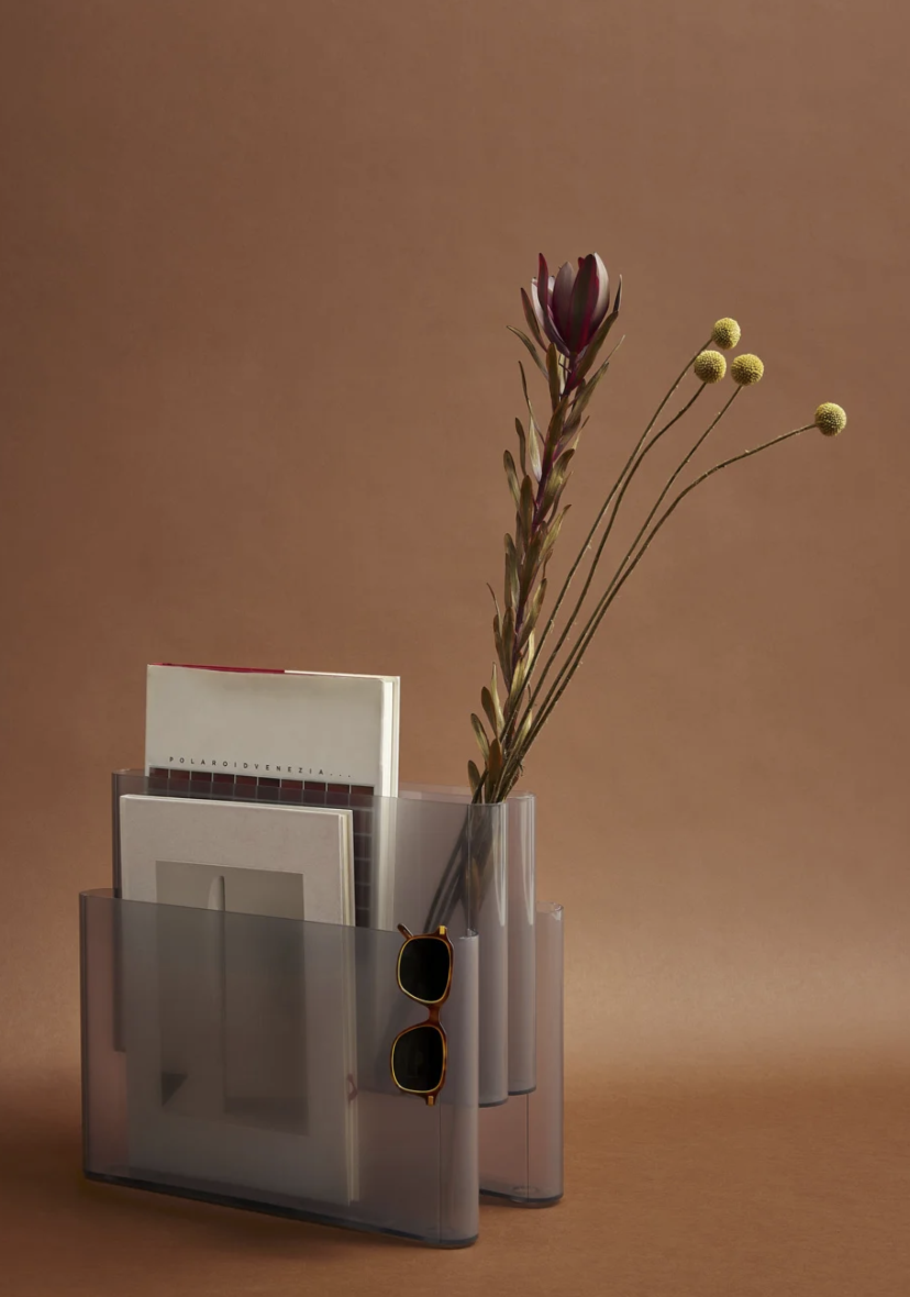 Magazine Rack