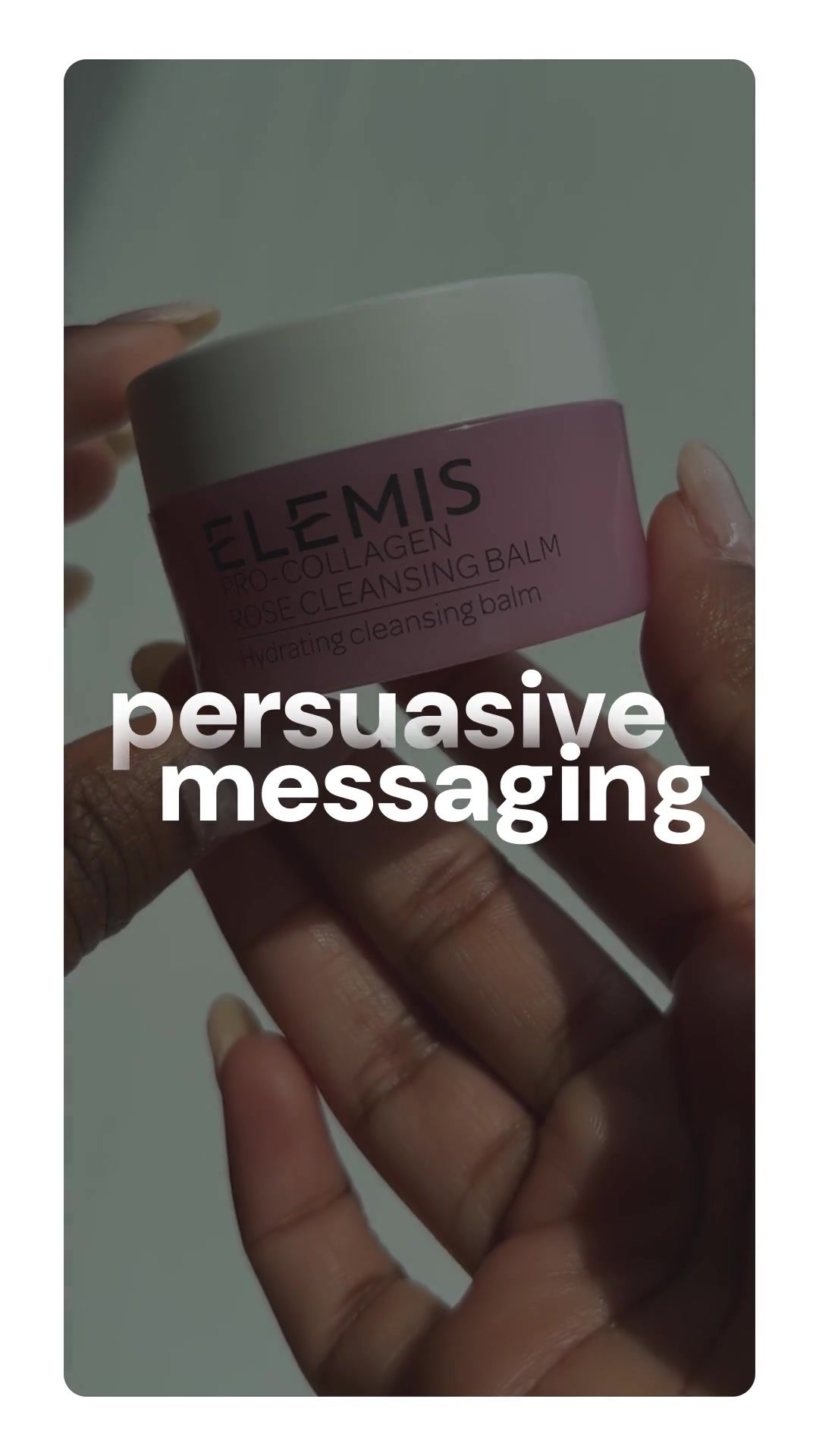 Elemis: Sample Sizes