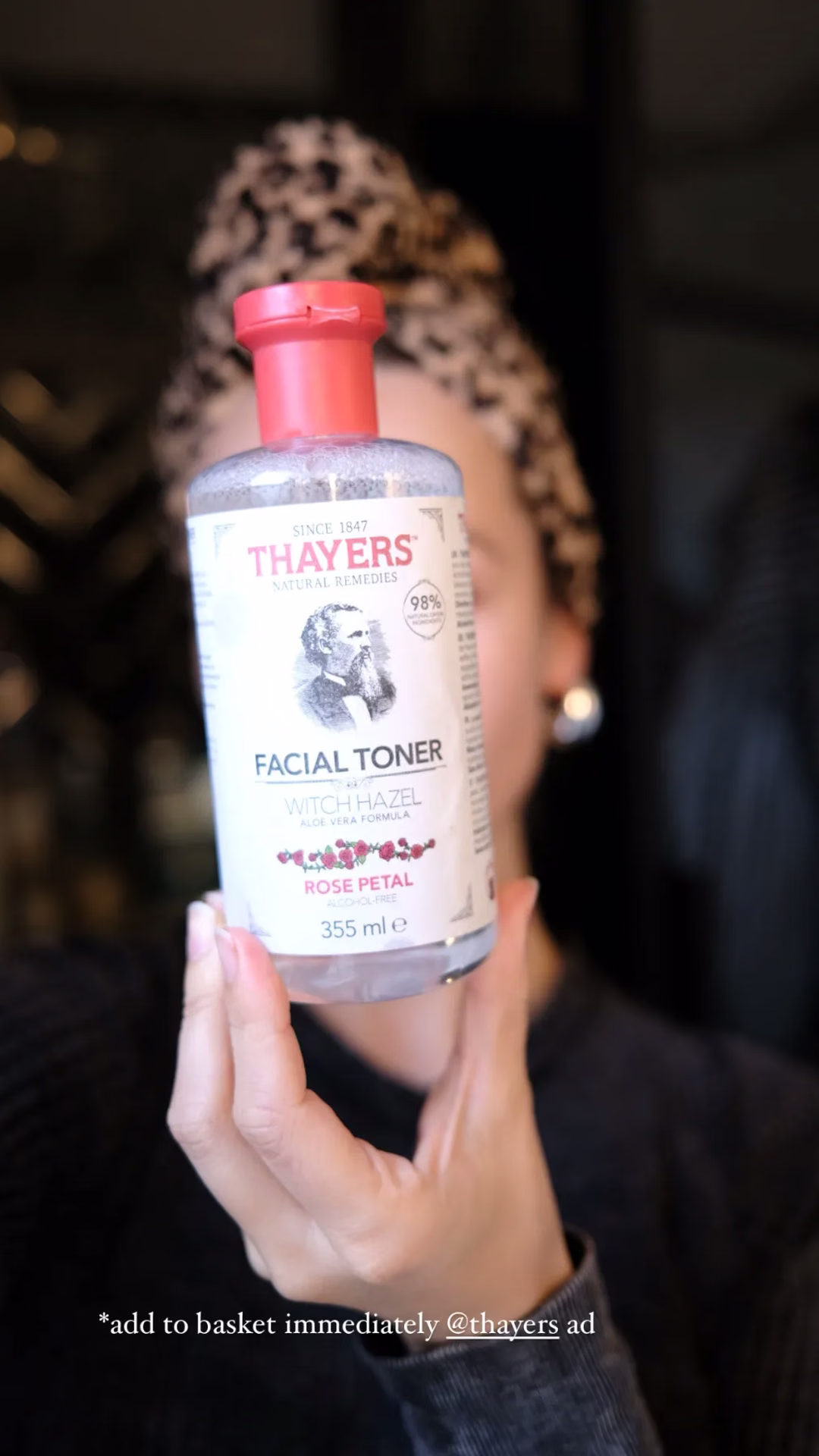 Thayers: Poreplay
