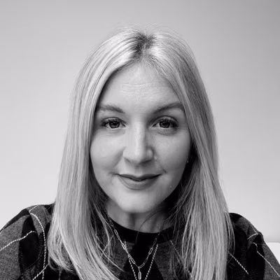 Amy Wanstall