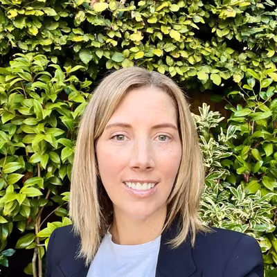 Diana Griffiths