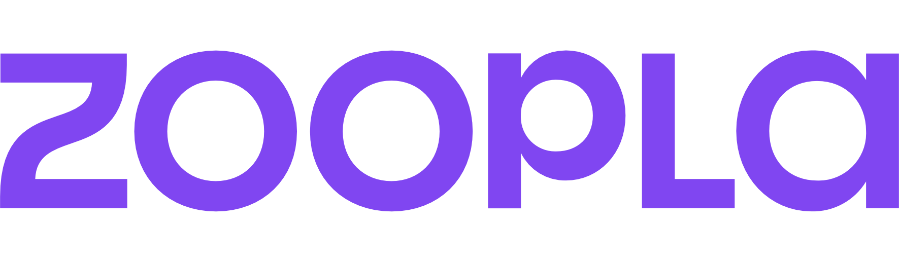 Zoopla Logo