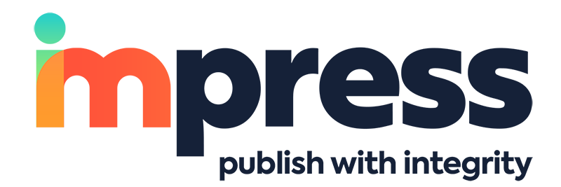 Impress logo