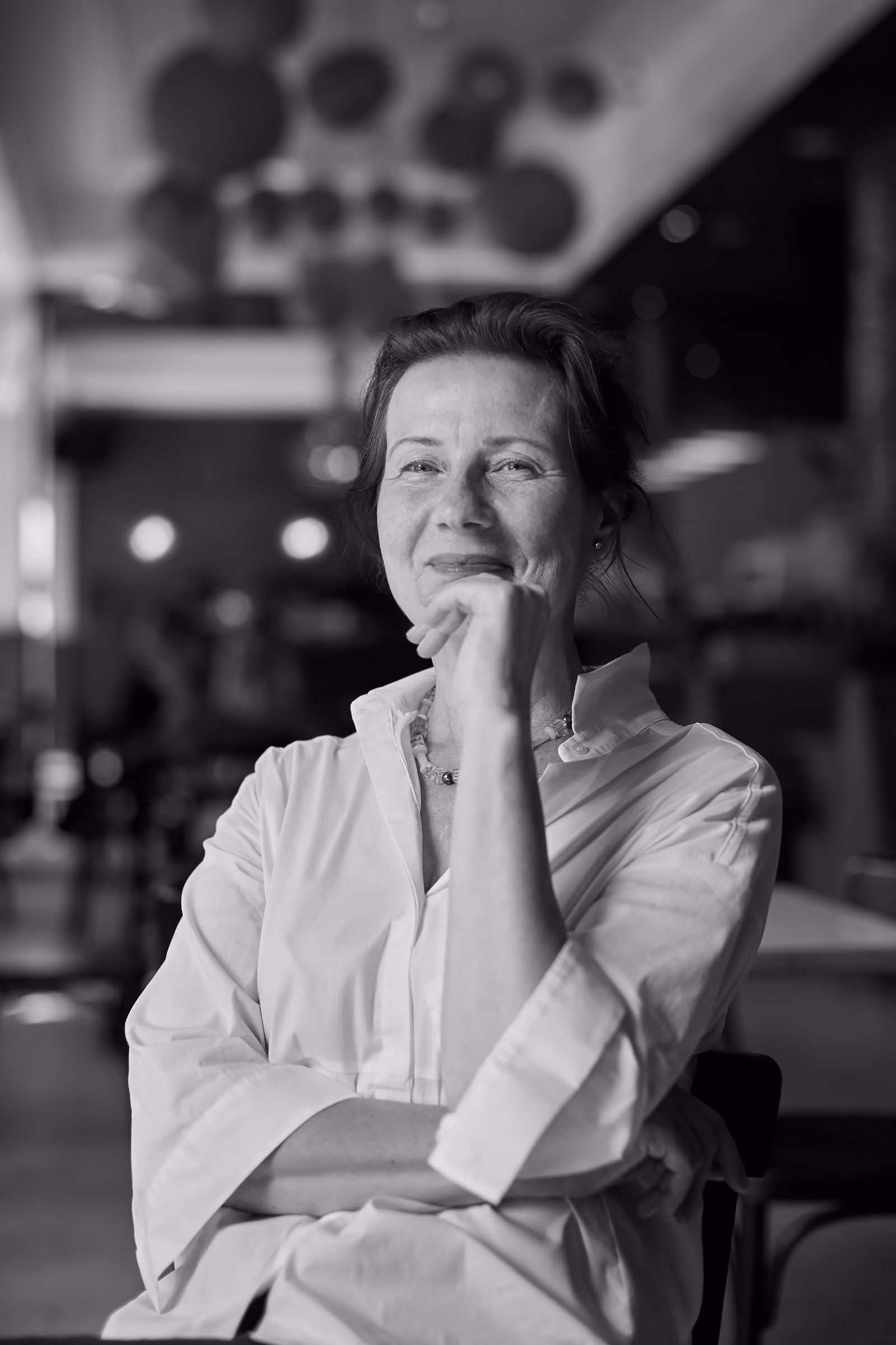 Małgorzata Borzyszkowska
