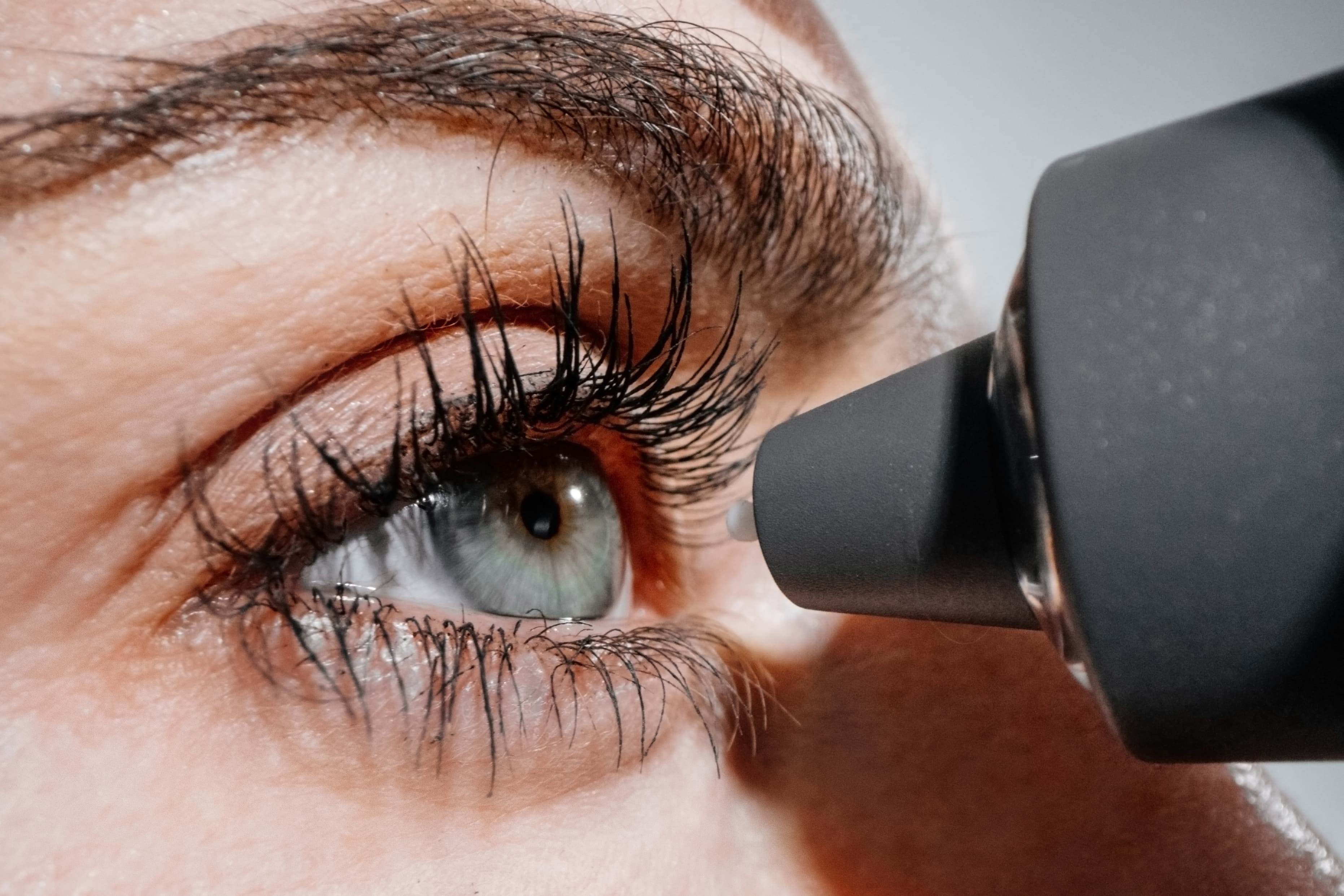 Optic nerve imaging used to monitor glaucoma over time