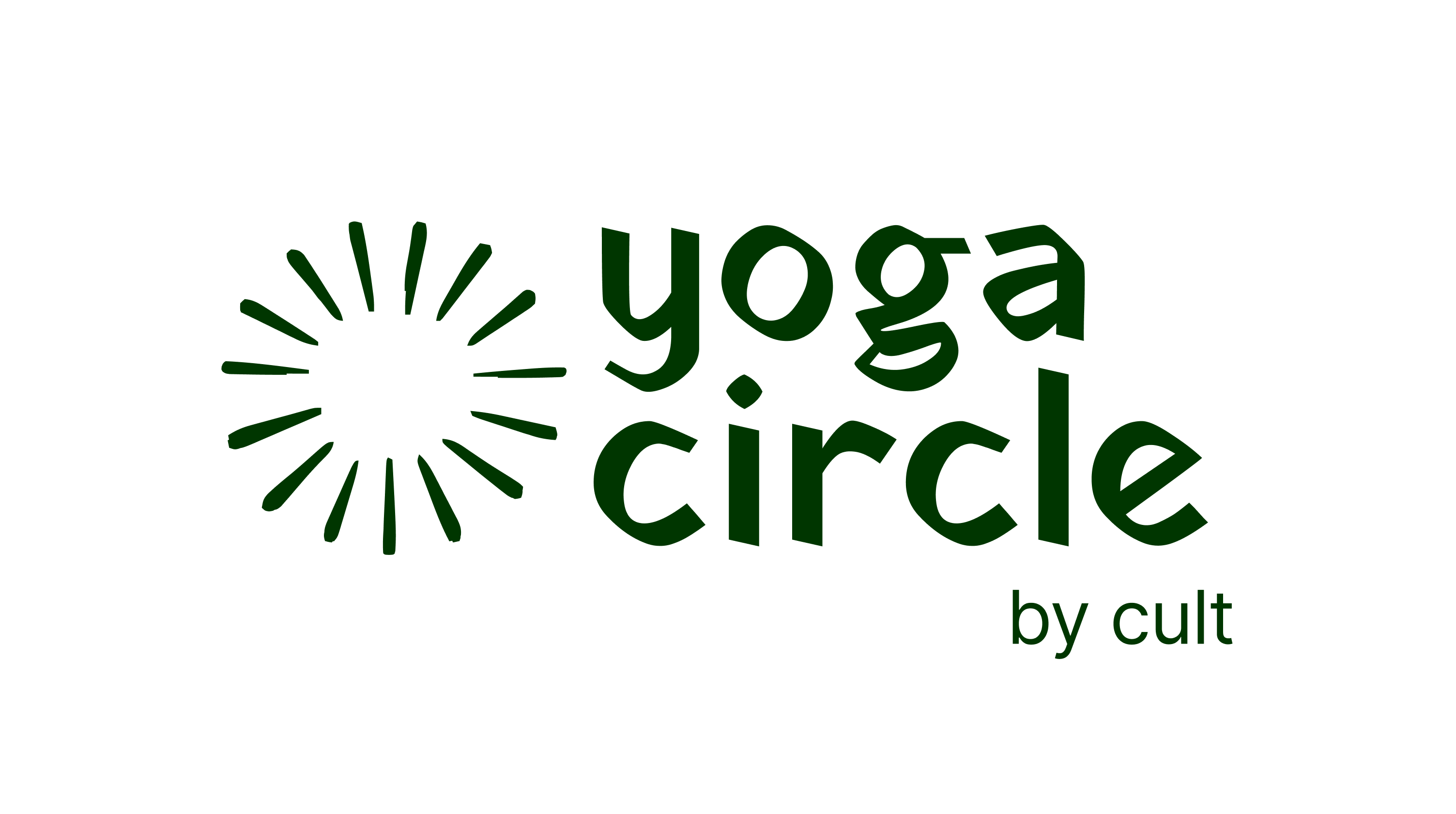 Yoga Circle by cult