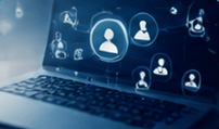 Connected agency workflow