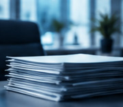 Administrative capacity