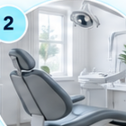 Available dental treatment chair