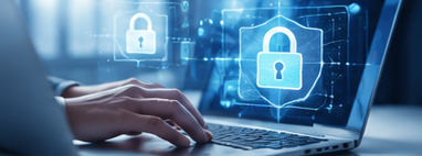 Cybersecurity and protected business information