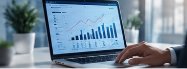 Digital performance and website analytics