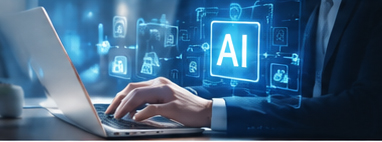 Responsible business use of artificial intelligence