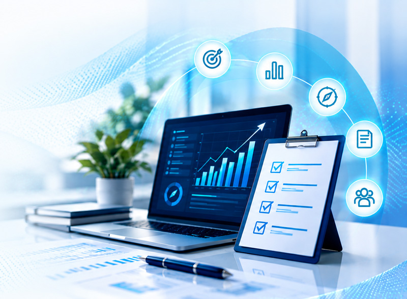 Business advisory and technology planning
