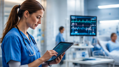Healthcare operating environment