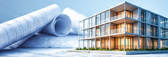 Architecture and building design