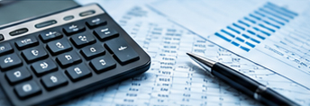 Accounting and financial records