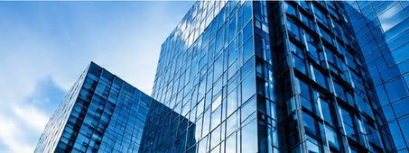 Enterprise office building