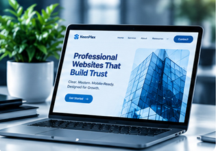 Professional digital foundation