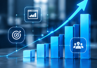 Digital business growth