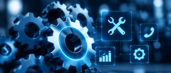 Proactive maintenance technology