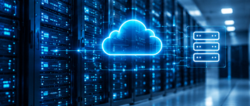 Cloud and network systems