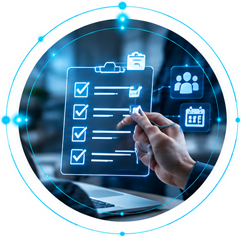 Migration assessment and planning