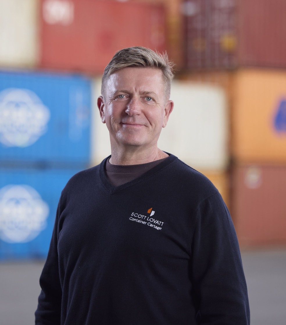 team member photo