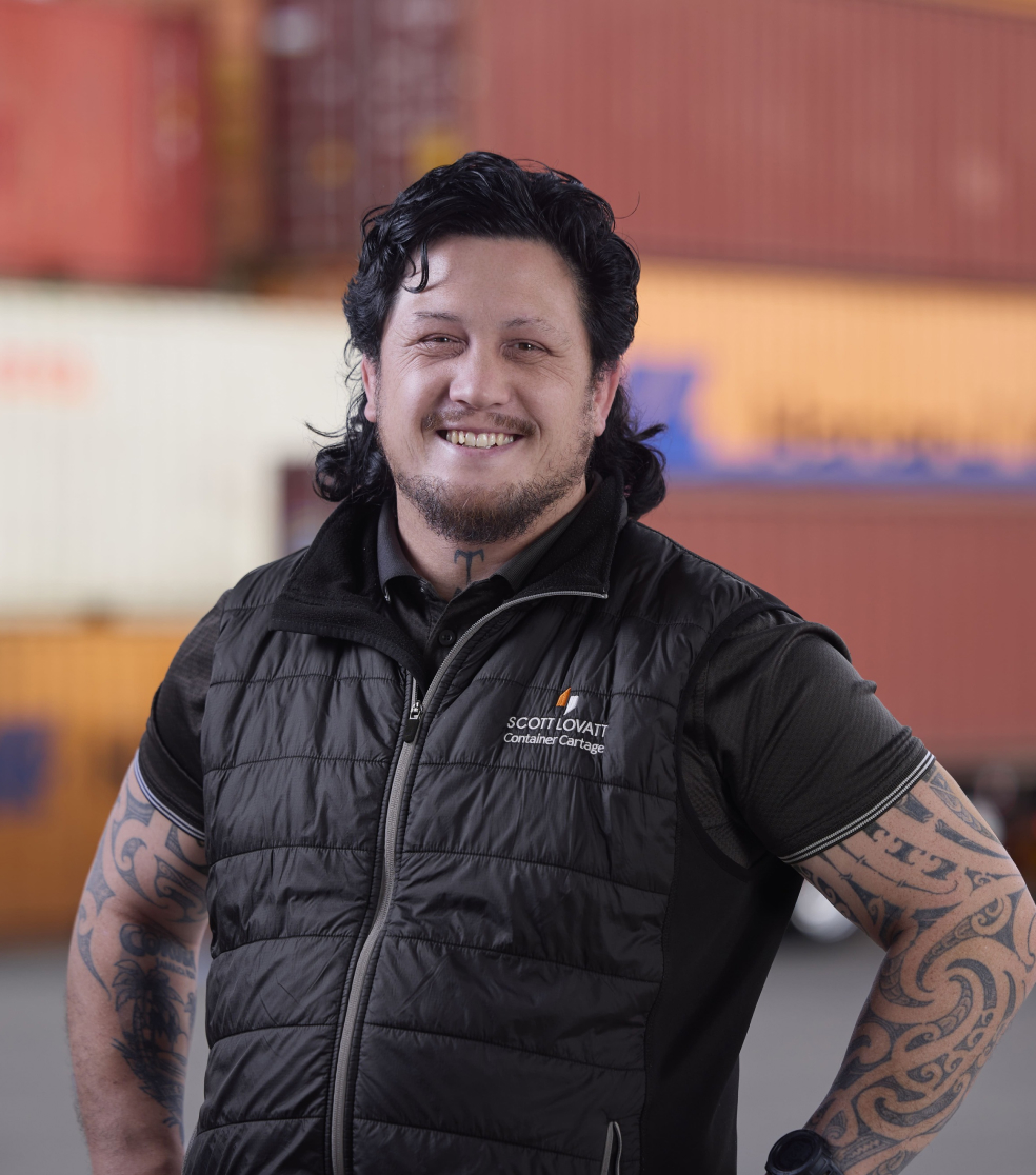 team member photo