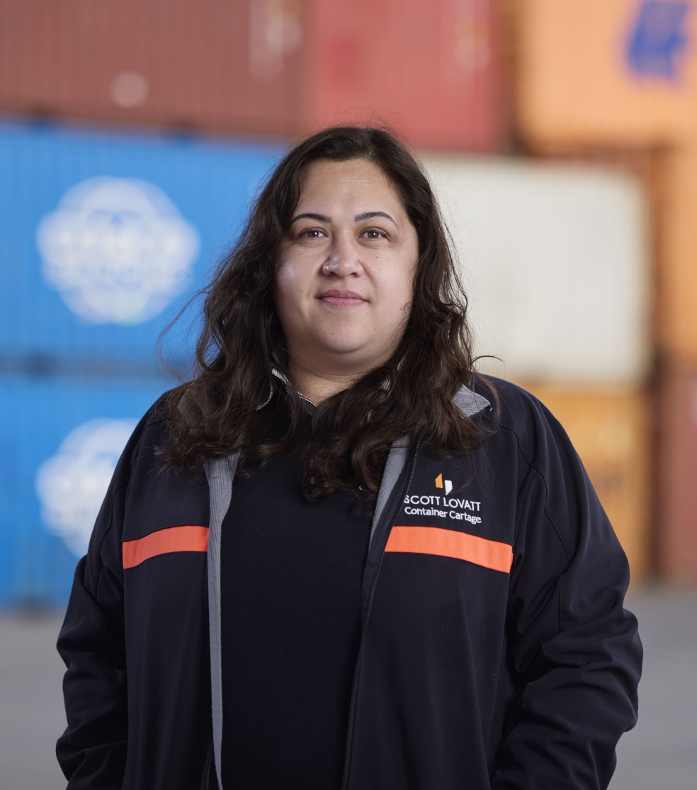 team member photo