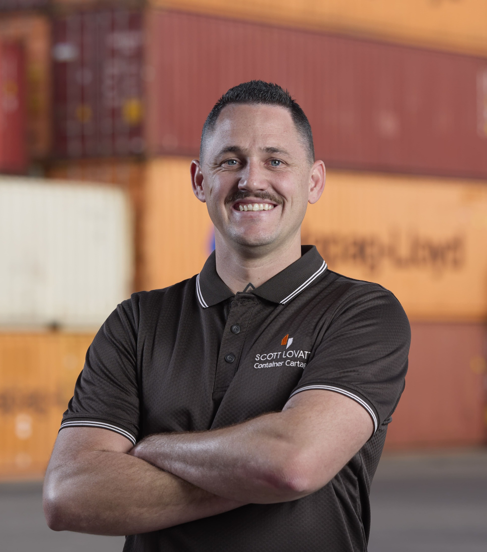 team member photo