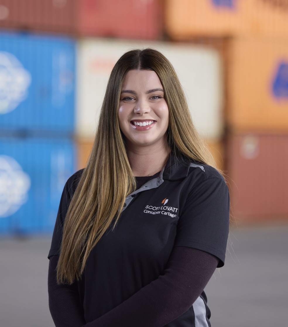 team member photo