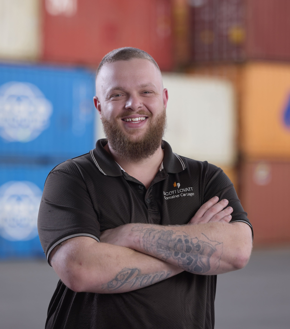 team member photo