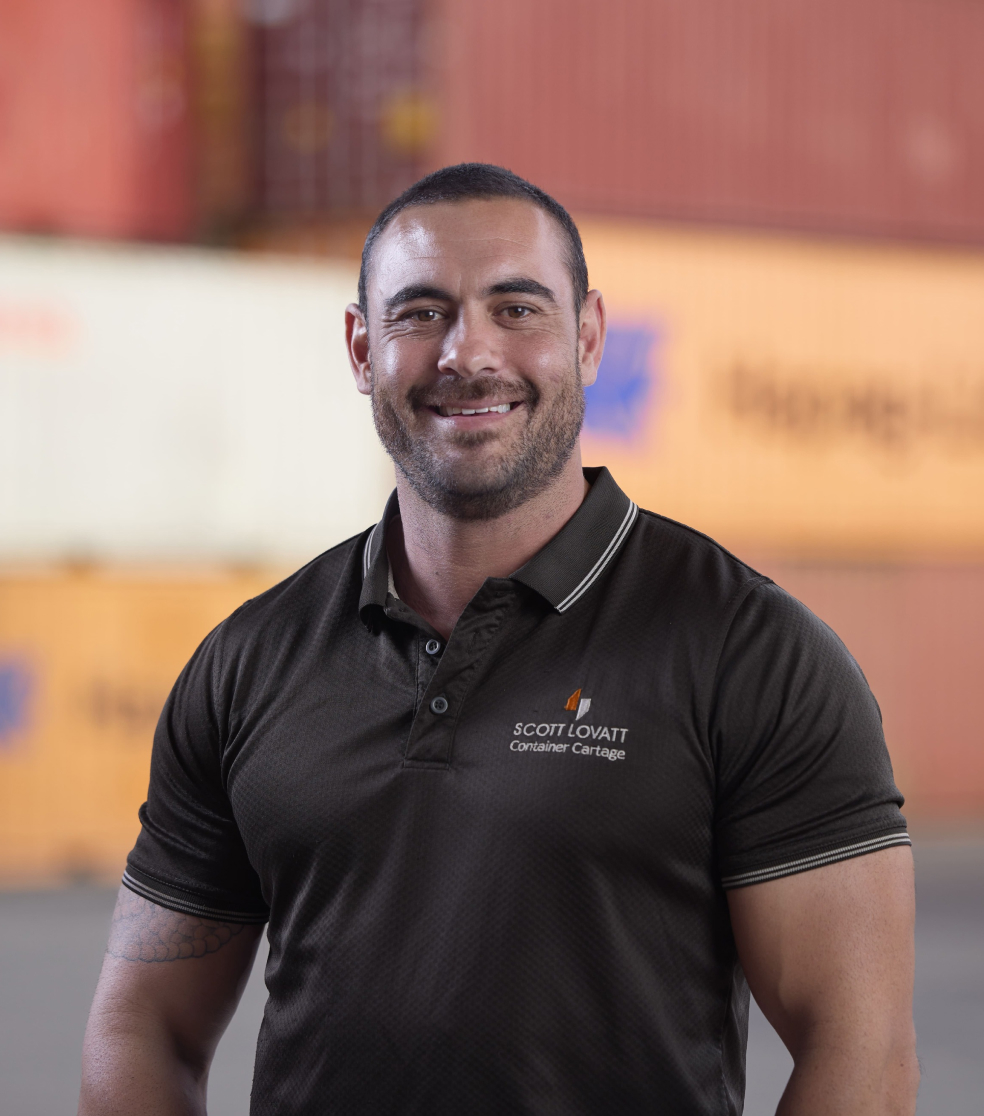 team member photo