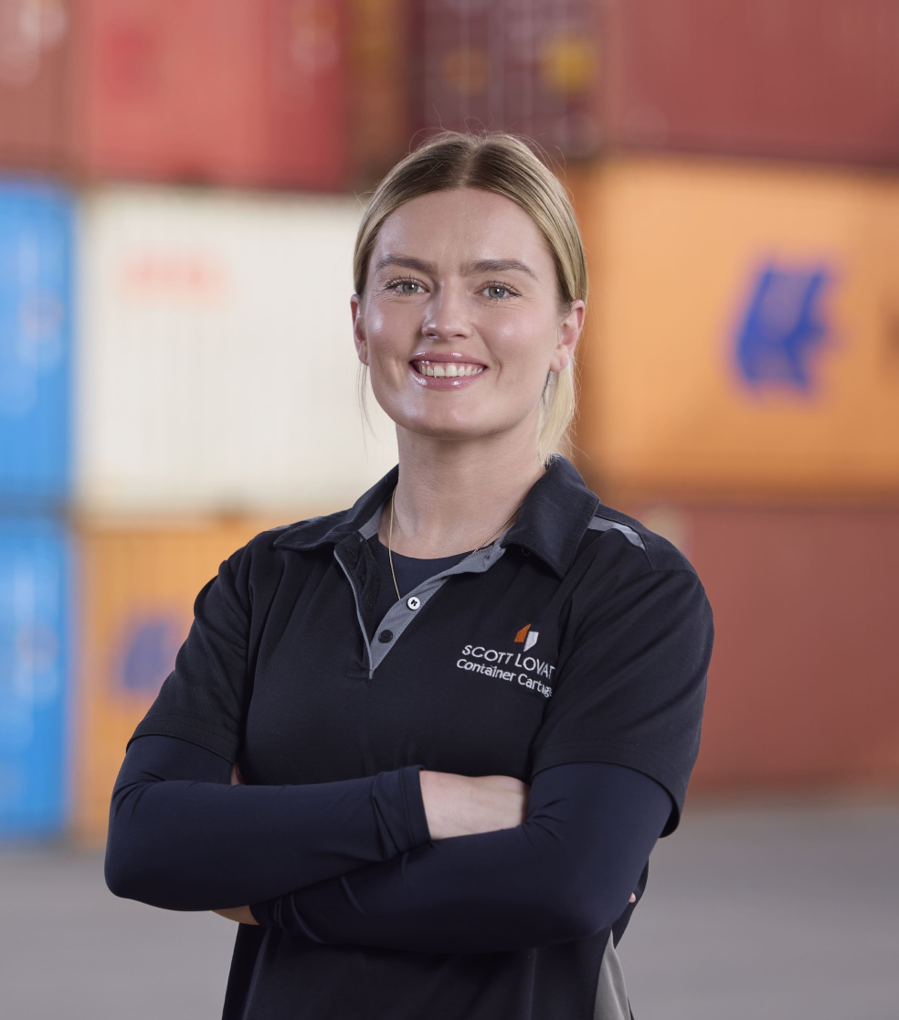 team member photo