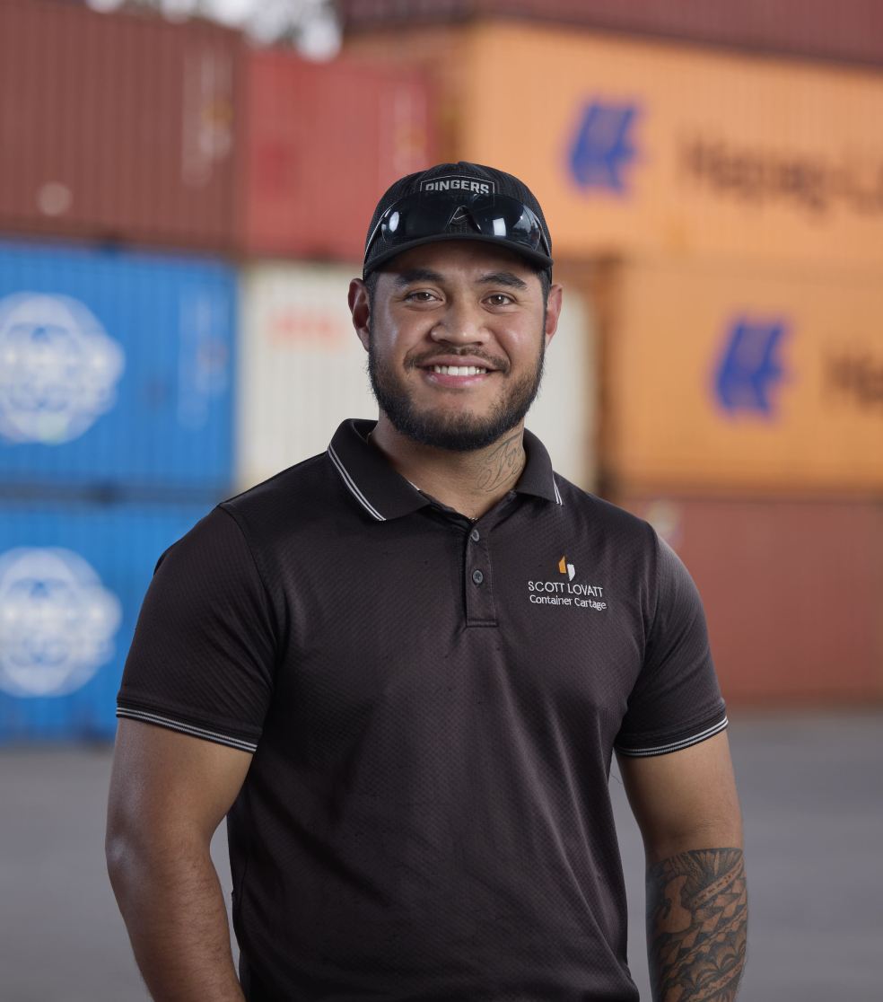 team member photo
