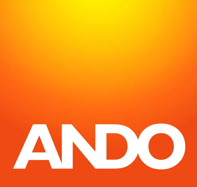Ando