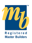 Registered Master Builders