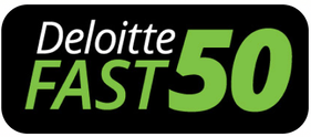 Deloitte Fast 50