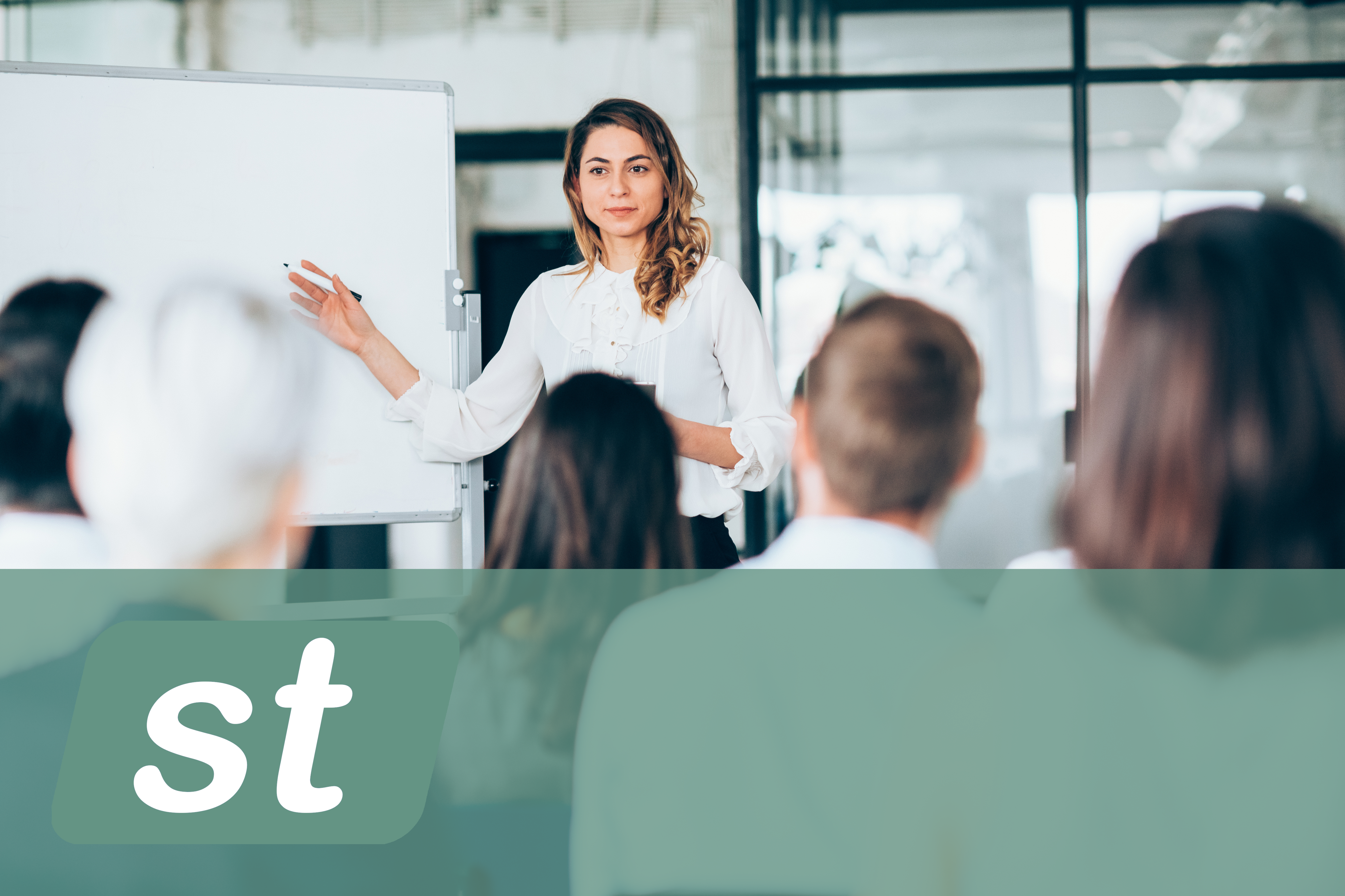 Your Sales Training Team