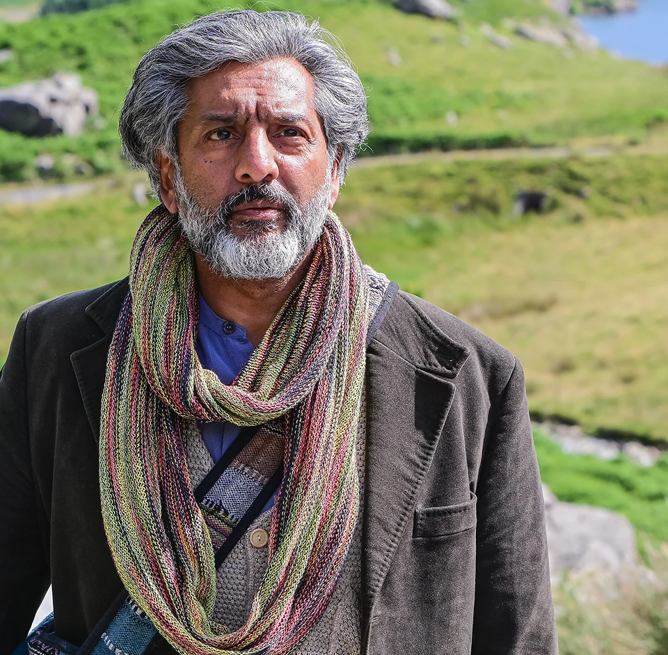 Promotional image for GALWAD