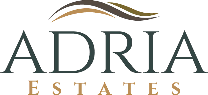 Adria Estates logo