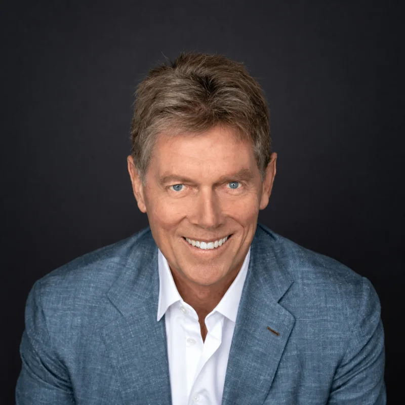 Peter Jupp, Manager at Sentinel Identity Solutions
