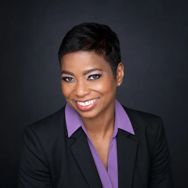 Lovie Edwards, Chief Financial Officer of Sentinel Identity Solutions