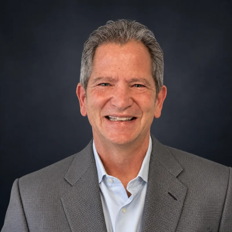 Jim Brailean, Ph.D., Sentinel Identity Solutions Advisory Board