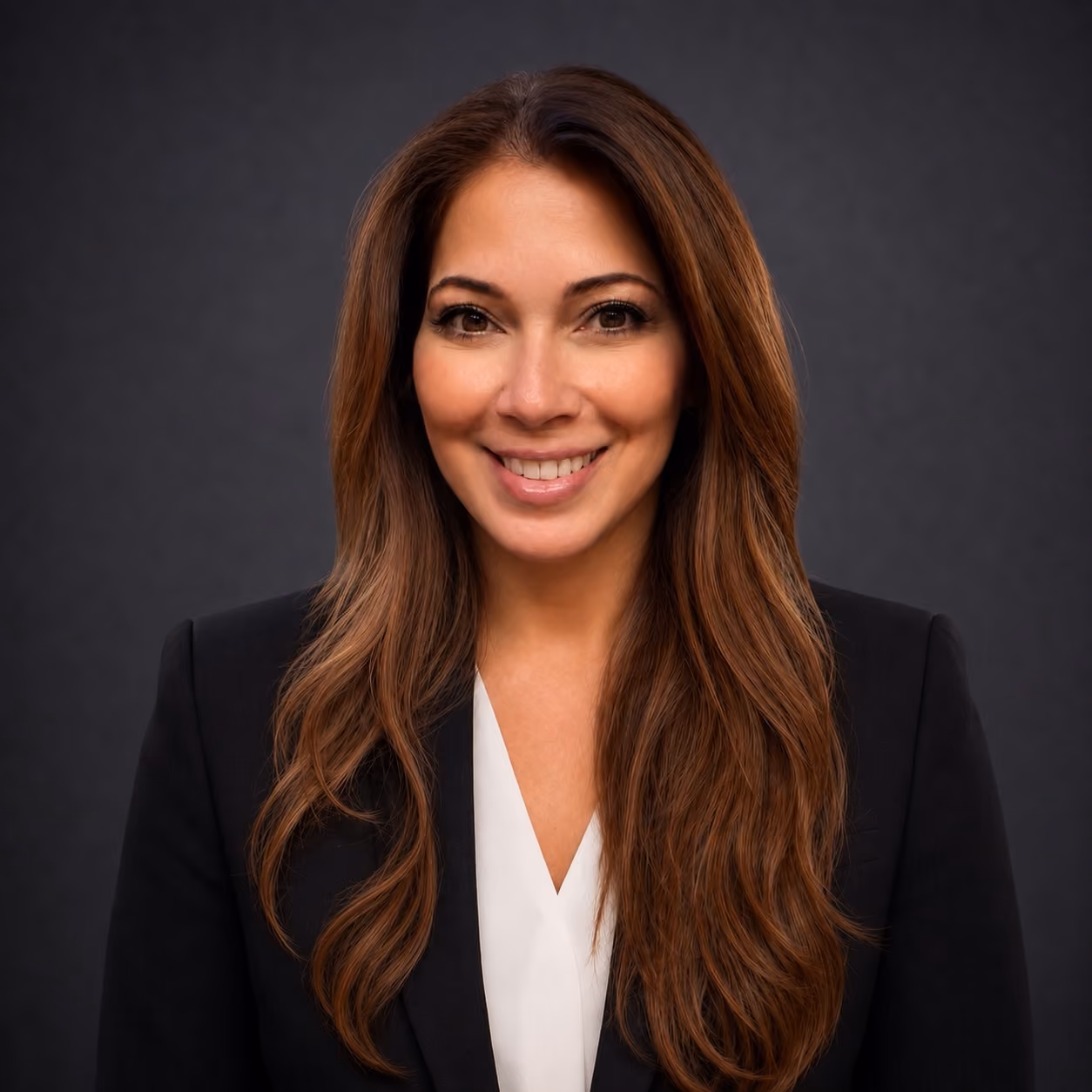 Jade Boneff-Walsh, President of Sentinel Identity Solutions
