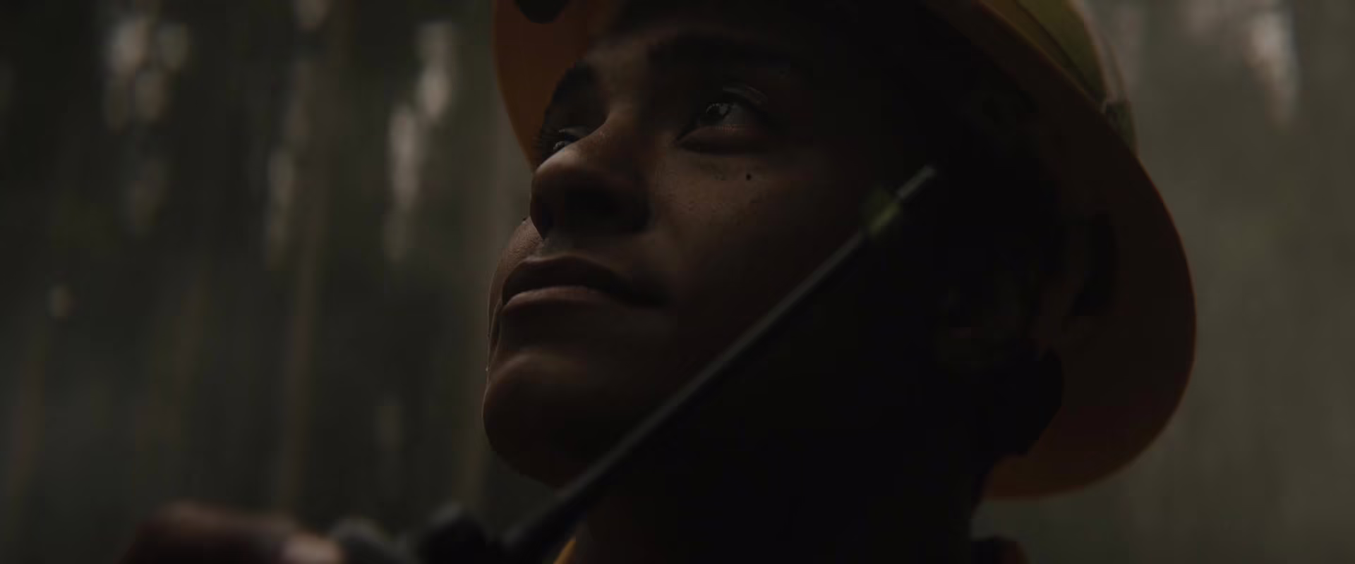 Still from the Coors Banquet commercial — 2 of 4