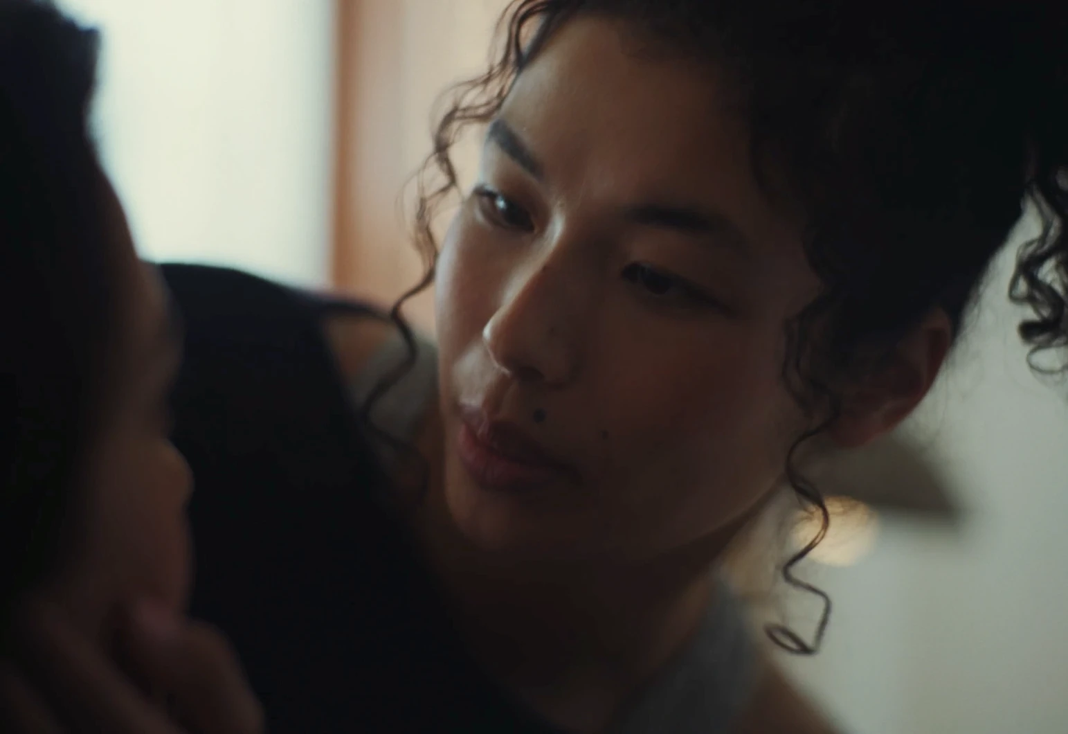 Still from the Van City commercial