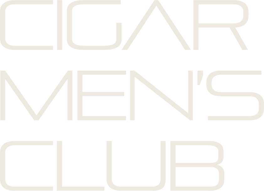 Cigar Men's Club